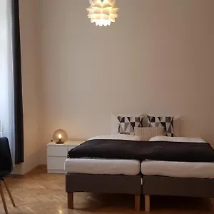  Apartmán Spálená Studio