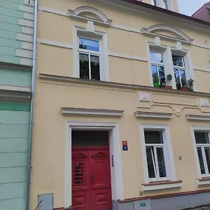 Apartmán Jena Apartmán Mariánské Lázně