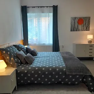 Maya Apartmán Pardubice