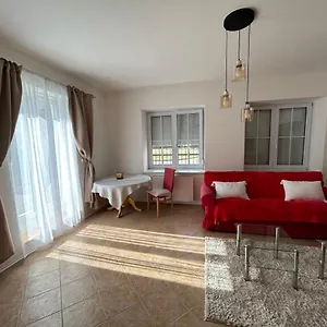 Svitkov 21 Apartmán Pardubice